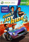 KINECT: Joy Ride