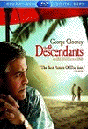 Descendants, The (BRD COMBO DVD + Digital Copy)