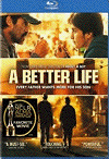 A Better Life (BRD)