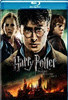 Harry Potter Year 7.2 (BRD COMBO DVD)