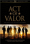 Act of Valor (BRD)