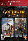 God of War 1 and 2 (PS3)