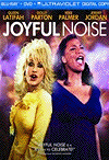 Joyful Noise (BRD combo DVD)
