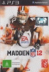 Madden NFL 2012 (PS3)