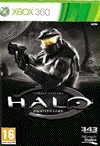 Halo Combat Evolved - Anniversary