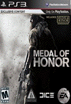 Medal of Honor (PS3)