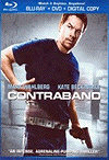 Contraband (BRD combo DVD + Digital Copy)