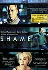 Shame (BRD Combo DVD)