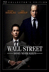 Wall Street: Money Never Sleeps BRD