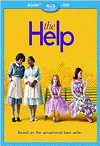 The Help (BRD Combo DVD)