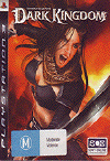 Untold Legends Dark Kingdom (PS3)