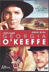 Georgia O'Keeffe