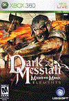 Dark Messiah of Might & Magic Elements
