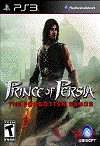 Prince of Persia: The Forgotten Sands (PS3)