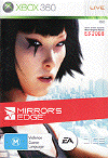 Mirrors Edge