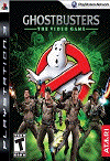 Ghostbusters (PS3)