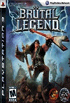 Brutal Legend (PS3)