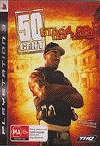 50 Cent Blood on the Sand (PS3)