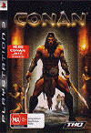 Conan (PS3)