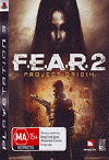 Fear 2 (PS3)