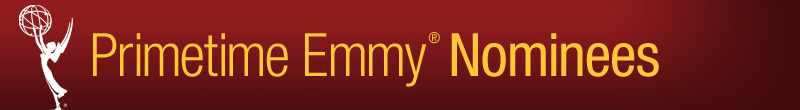 Primetime Emmy Nominees