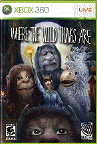 Where the Wild Things Are