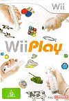 Wii Play