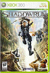 Shadowrun
