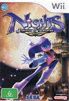 Nights: Journey of Dreams (Wii)