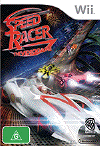 Speed Racer (Wii)