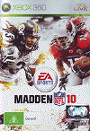 Madden NFL 2010