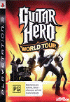 Guitar Hero: World Tour