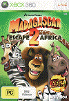 Madagascar: Escape 2 Africa