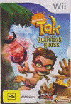 Tak and the Guardians of Gross (Wii)
