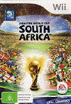 FIFA World Cup 2010 (Wii)