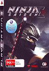 Ninja Gaiden Sigma 2 (PS3)