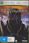 Too Human