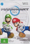 Mariokart (Wii)