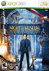 Night at the Museum 2