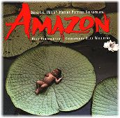Amazon CD