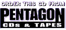 Cheapest buy - Pentagon