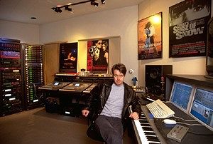Mr. cool